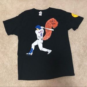 Mets McNeil Tee Shirt